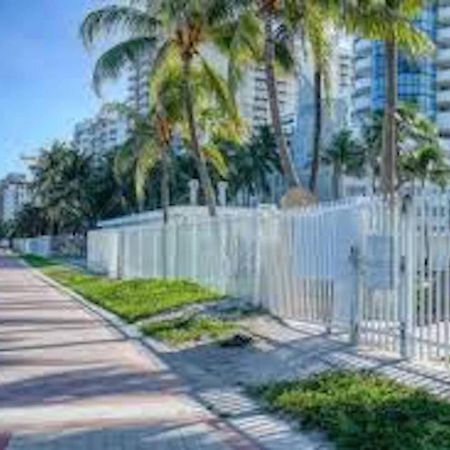 Miami Beach Casablanca Rentals エクステリア 写真
