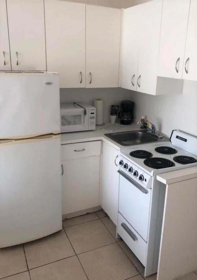 Miami Beach Casablanca Rentals エクステリア 写真