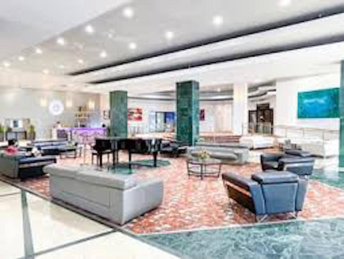Miami Beach Casablanca Rentals エクステリア 写真