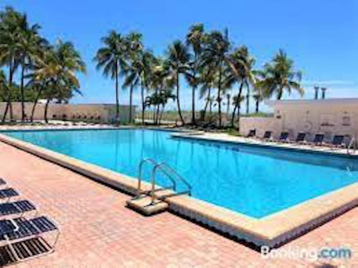 Miami Beach Casablanca Rentals エクステリア 写真