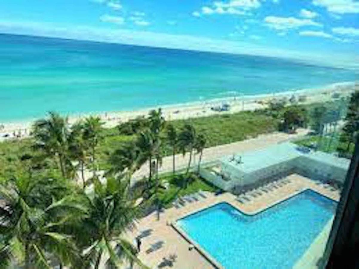 Miami Beach Casablanca Rentals エクステリア 写真