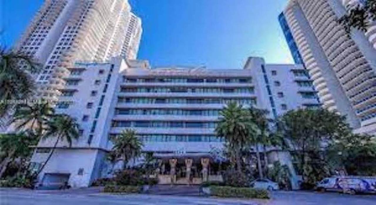 Miami Beach Casablanca Rentals エクステリア 写真