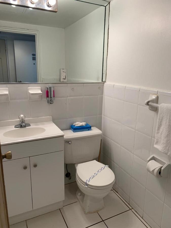 Miami Beach Casablanca Rentals エクステリア 写真